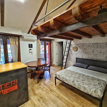 Regis B&B Camere Centro Storico Chivasso Exteriér fotografie